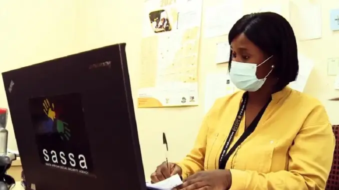 Apply for Grasnts Administrator Post