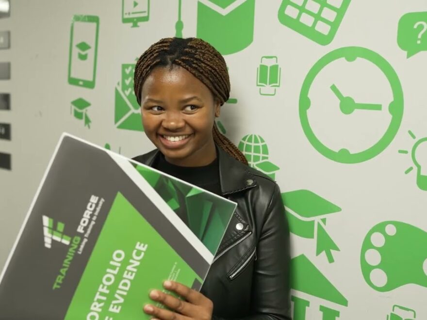 Apply For Training Force Learnership