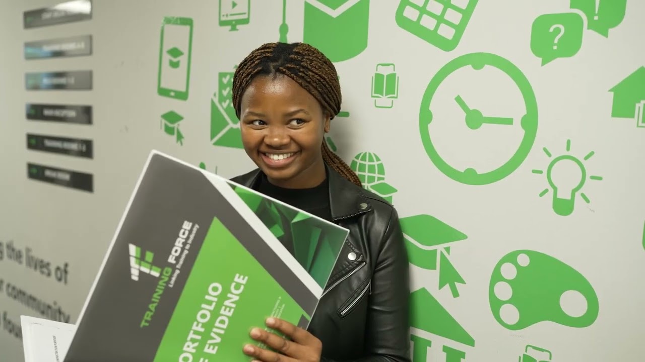 Apply For Training Force Learnership
