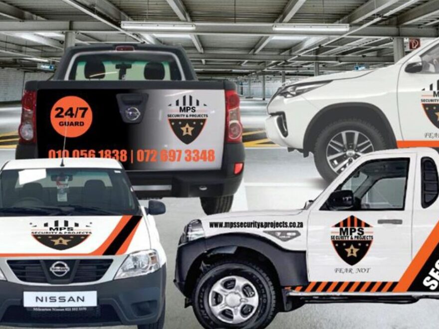 MPS Security Protection Services — Complete Overview