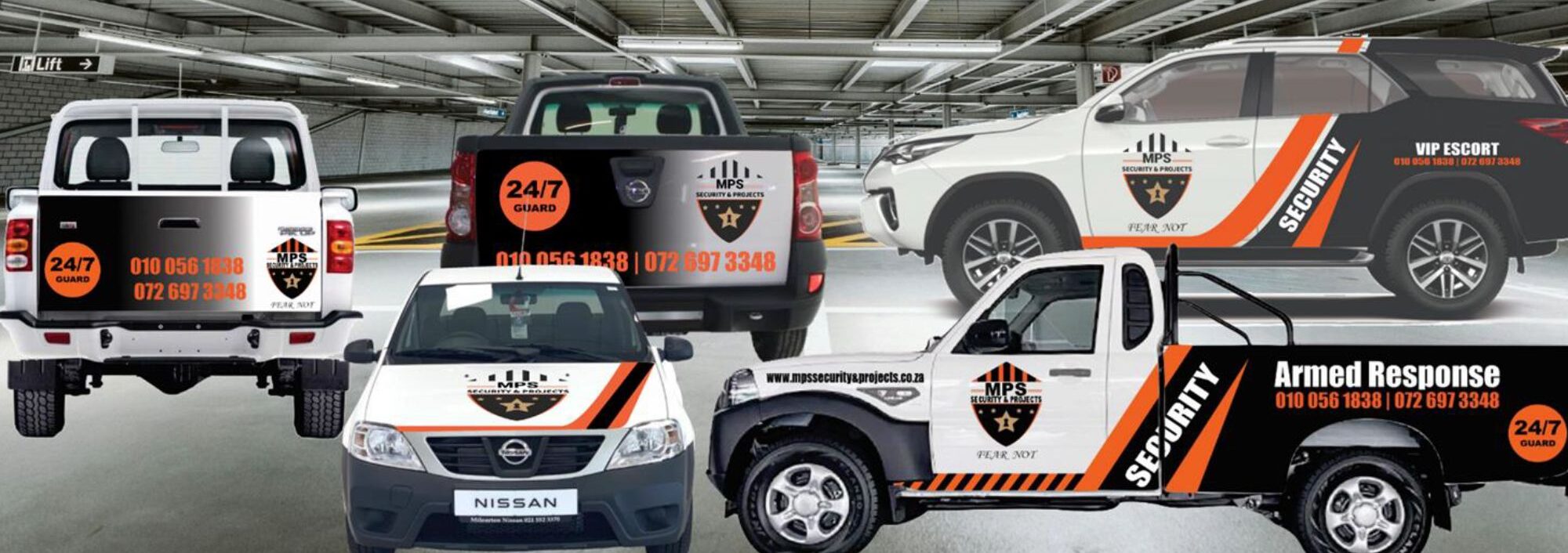 MPS Security Protection Services — Complete Overview