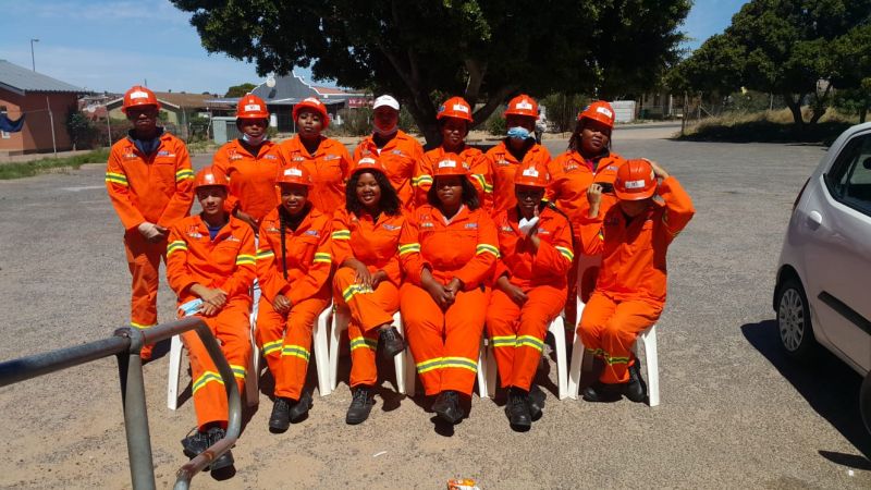 Department of Transport Hiring General Workers — Complete Guide