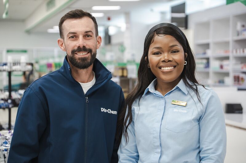 Apply for Dis-Chem Pharmacies Limited Casual Cashier + Ultimate 8-Step Winning Guide