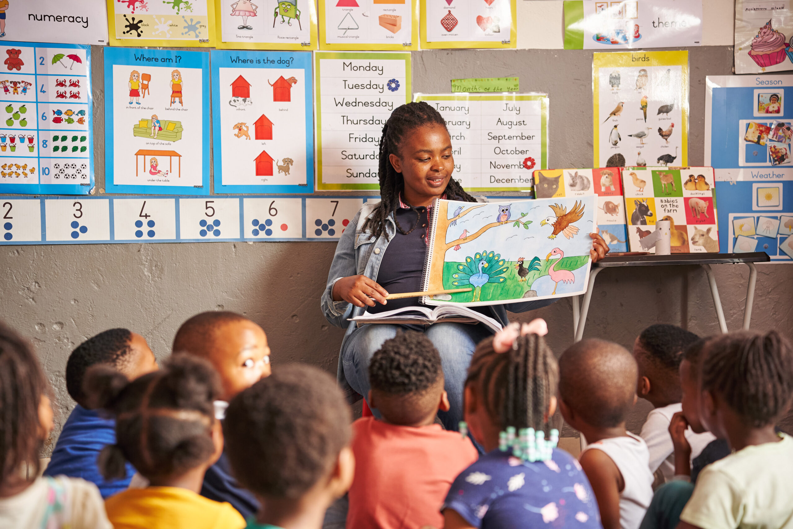 Apply For ECD Learnership Programme 2026: Unlock 7 Powerful Career Benefits