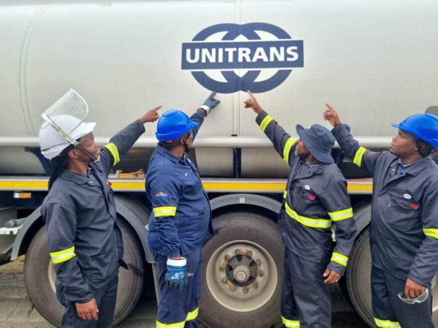 Apply for Unitrans General Worker Position: 9 Proven Steps to Secure Your Opportunity