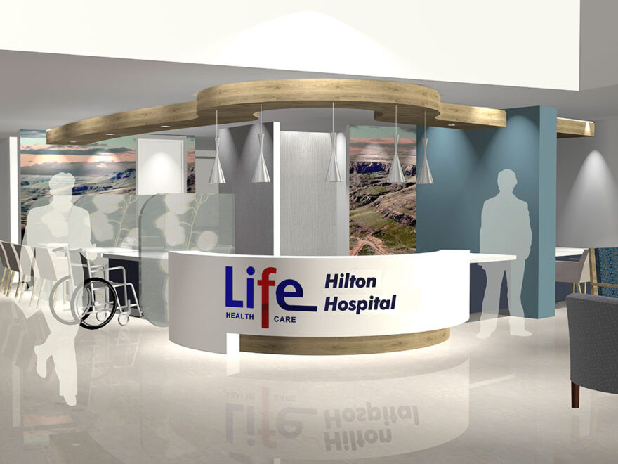 Life Hilton Private Hospital Workers + Essential Guide to 12 Inspiring Career Opportunities