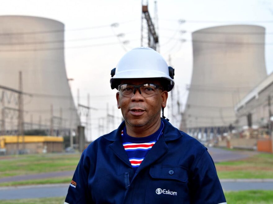 Eskom Graduate Programme 2026: Your Ultimate Guide to Opportunities, Benefits, and Success