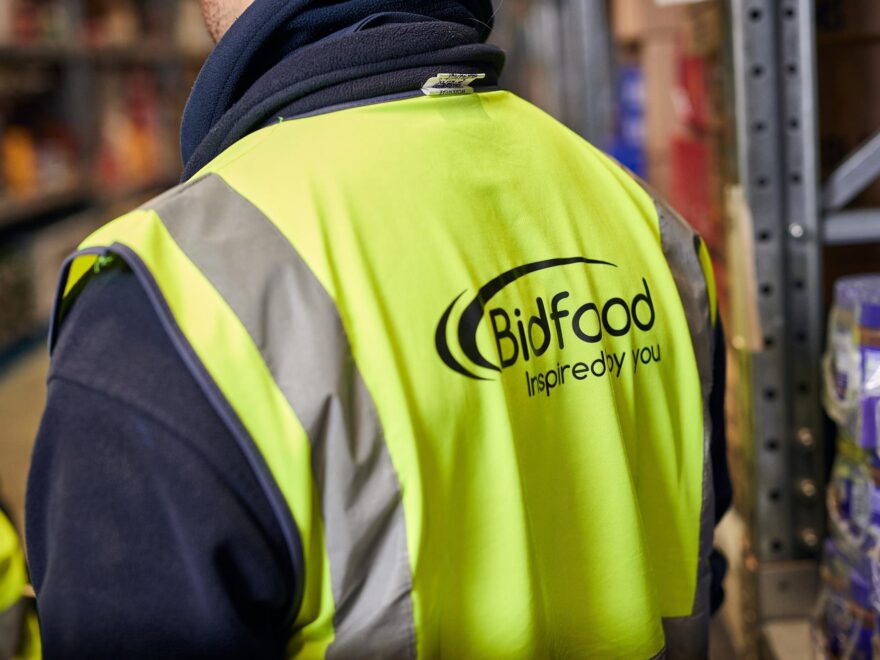 Bidfood YES Learnership Program – Powerful 2026 Career-Launching Opportunity for Young South Africans
