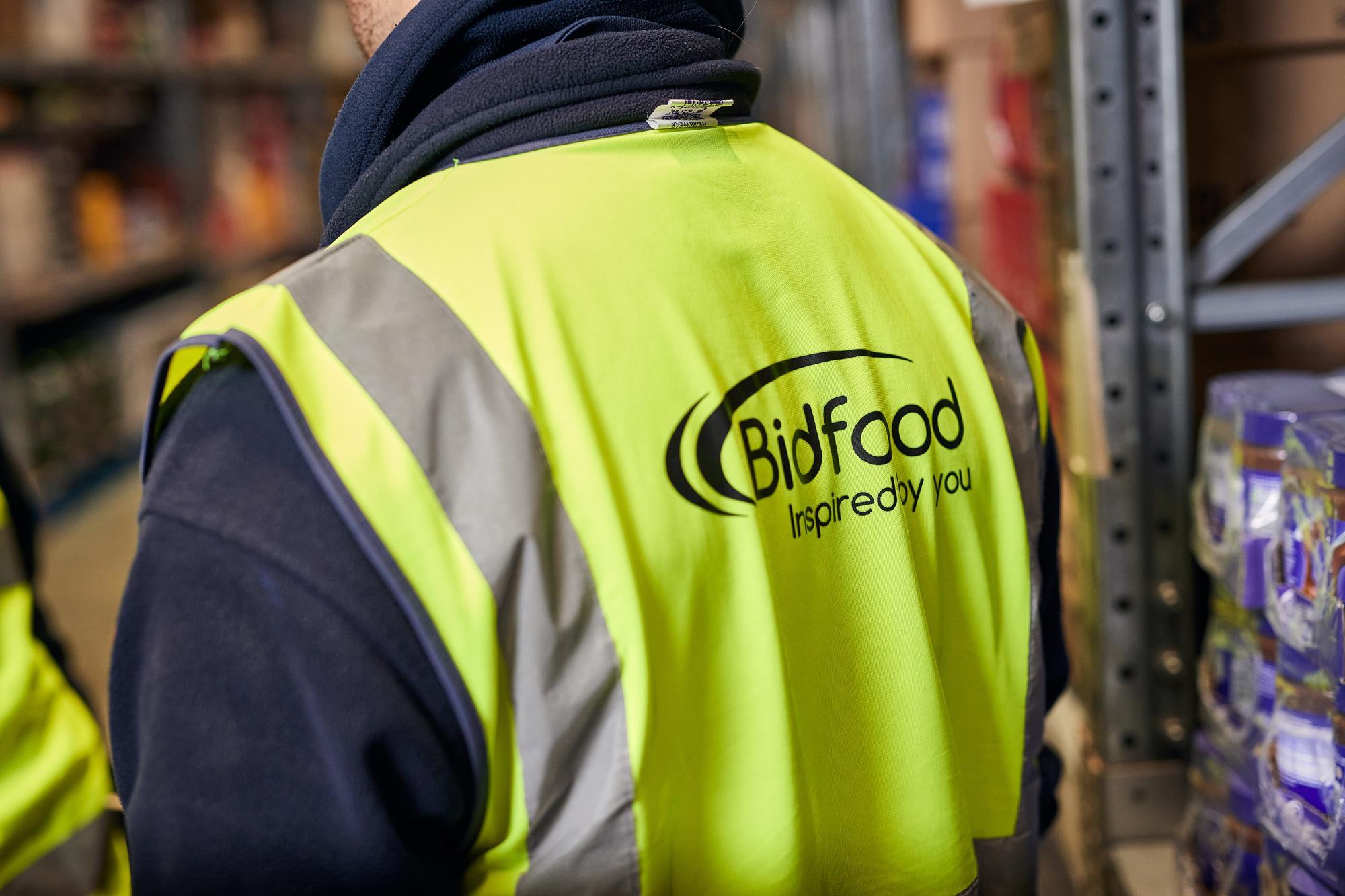 Bidfood YES Learnership Program – Powerful 2026 Career-Launching Opportunity for Young South Africans