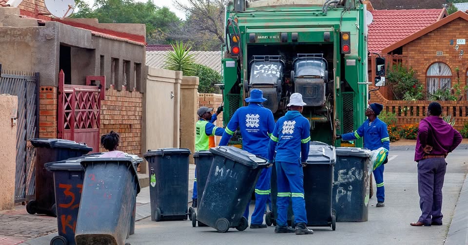 Pikitup Is Recruiting X400 General Workers – Apply Before It Closes | Urgent Opportunity 400 Posts