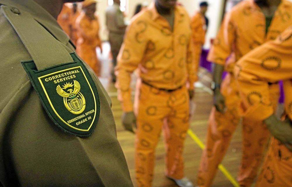 Apply for Department of Correctional Services Security Officer X381 Positions 2026: 10 Key Steps to Secure Your Career