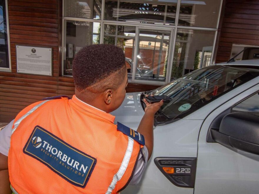 Thorburn Security Solutions National Control Room Controller: 9 Powerful Career Benefits You Should Know