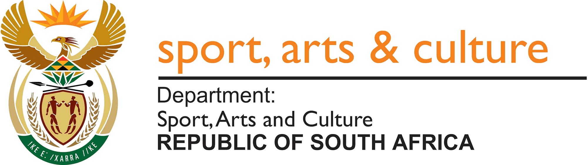 Department of Sport, Arts and Culture Cleaner Vacancy