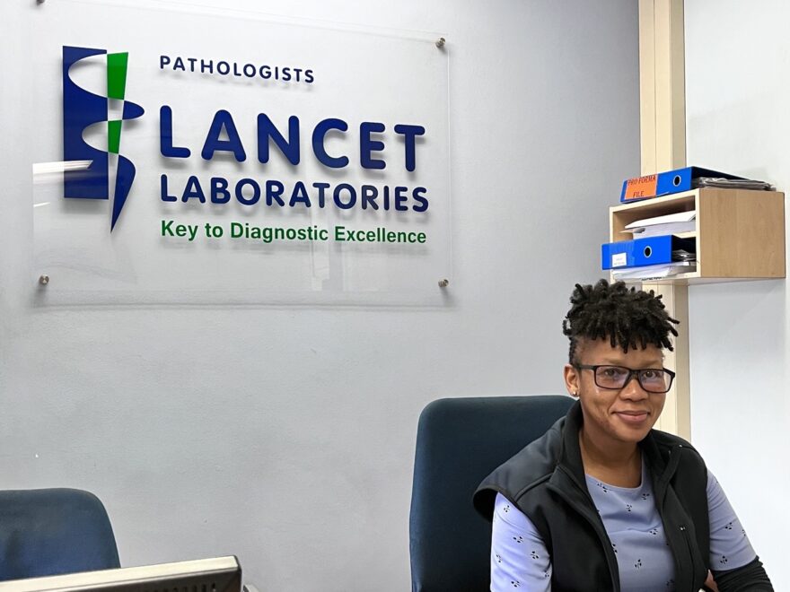 Apply For Lancet Laboratories Admin Clerk / Receptionist Position + Proven Guide in 7 Easy Steps