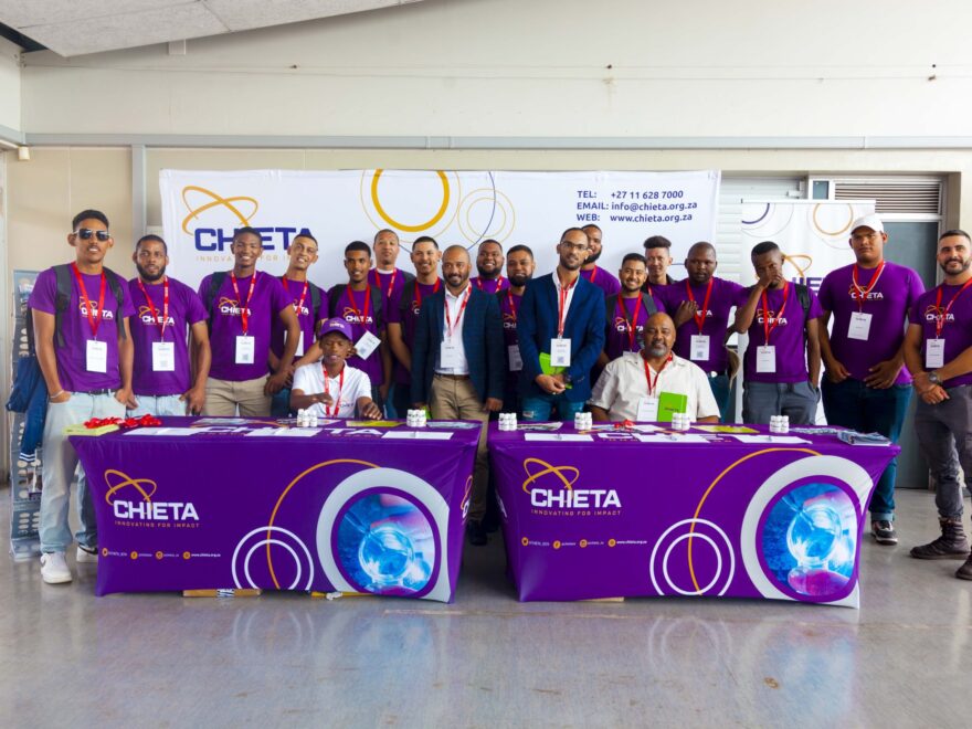 CHIETA INTERNSHIP OPPORTUNITIES: Ultimate 2026 Guide to 12 Life-Changing Career Paths