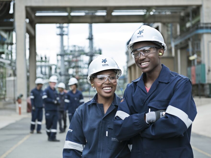 Apply for Sasol General Worker Position Today + 9 Proven Benefits to Boost Your Career