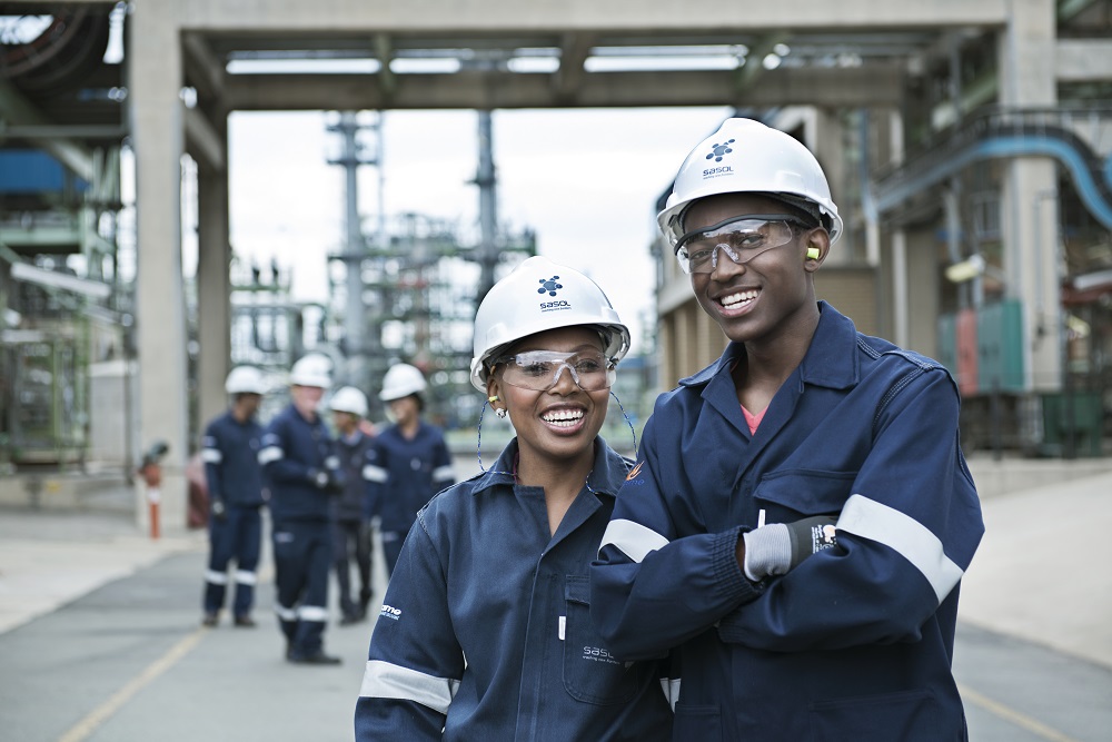 Apply for Sasol General Worker Position Today + 9 Proven Benefits to Boost Your Career