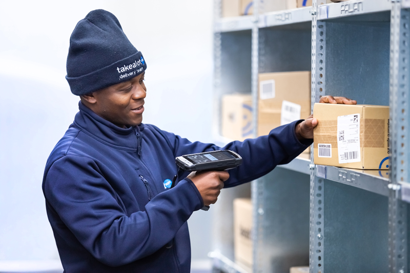 Apply For Takealot Internship Program