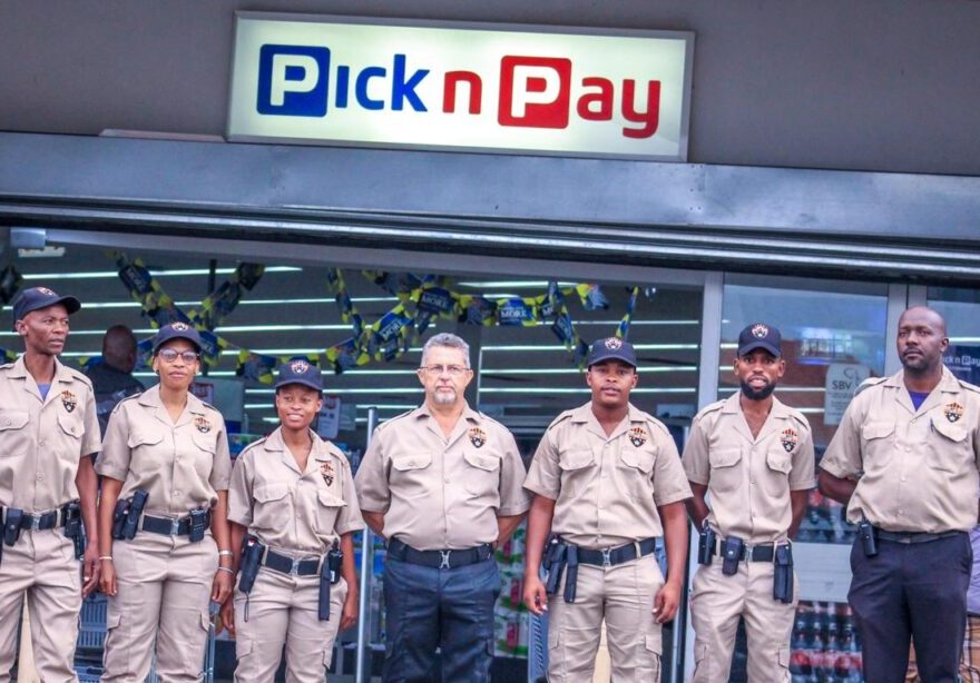 Pick n Pay Security Officer Position — Complete Guide