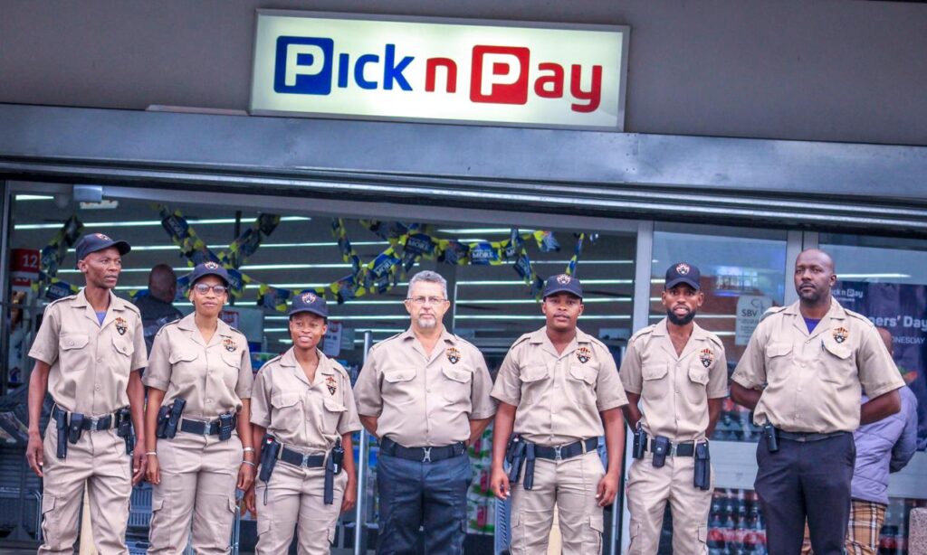 Pick n Pay Security Officer Position — Complete Guide