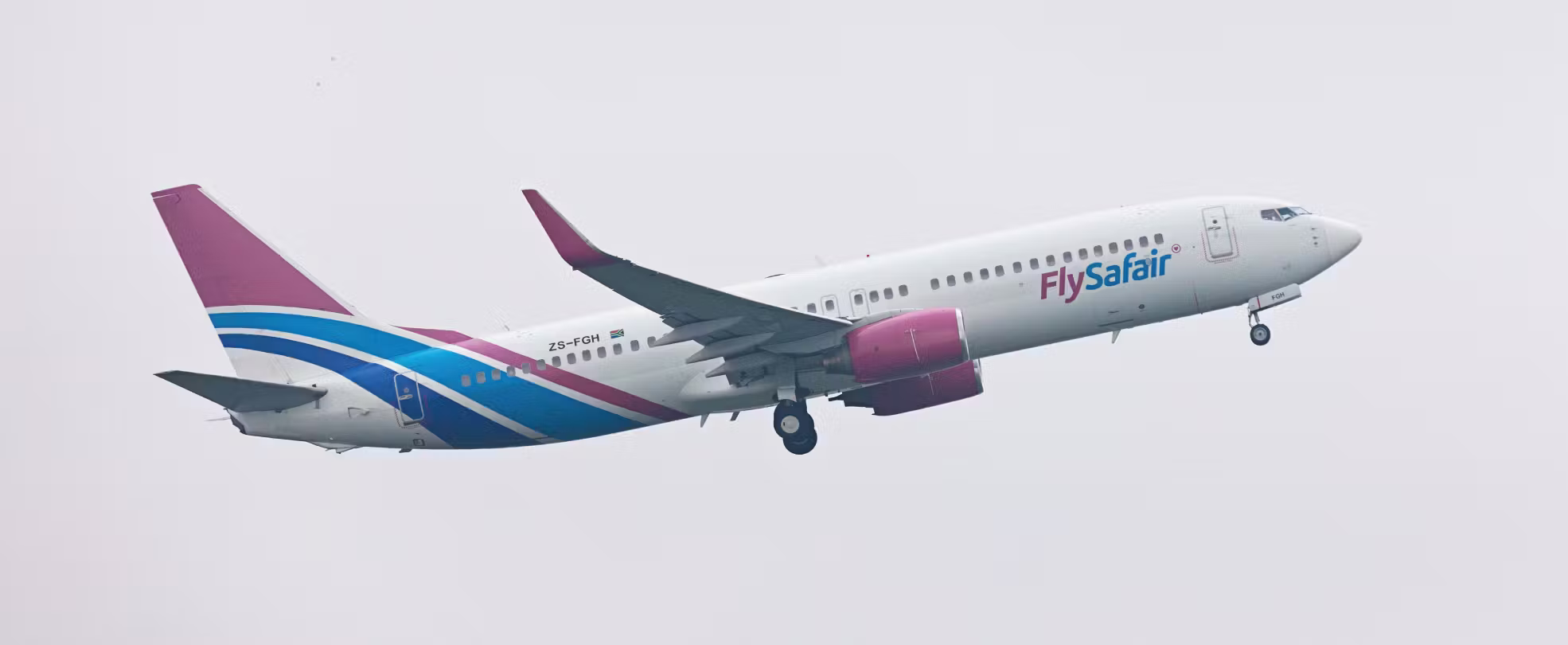FlySafair Job Opportunities: 10 Powerful Reasons to Apply Today