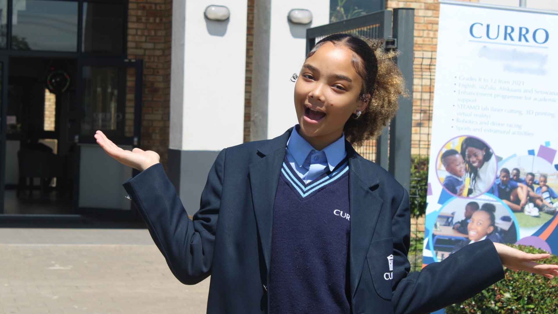 Info About Applying For CURRO Vacancies In 2026