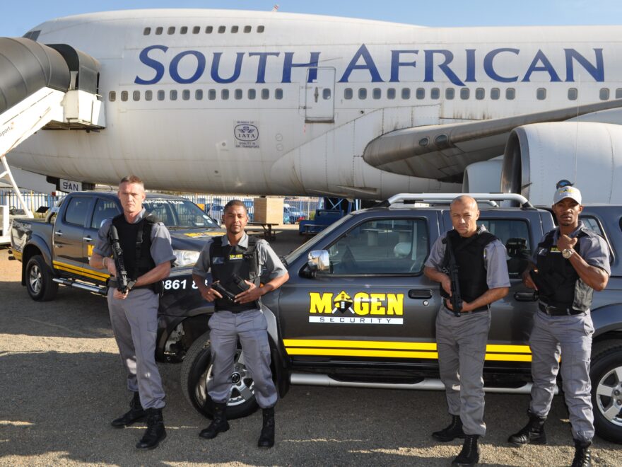 Register Your CV To Apply For Magen Security: Ultimate Career Boost Guide (2026)