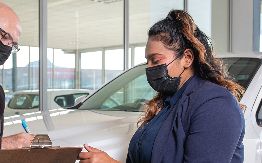 Motus Corporation Driver/Cleaner Career Guide: 17 Proven Steps to Secure This Powerful Opportunity