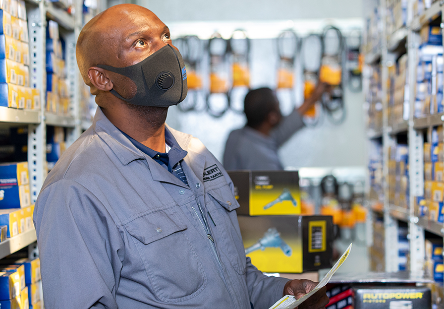 Specialist: Service Advisor at Motus BMW – Career Guide