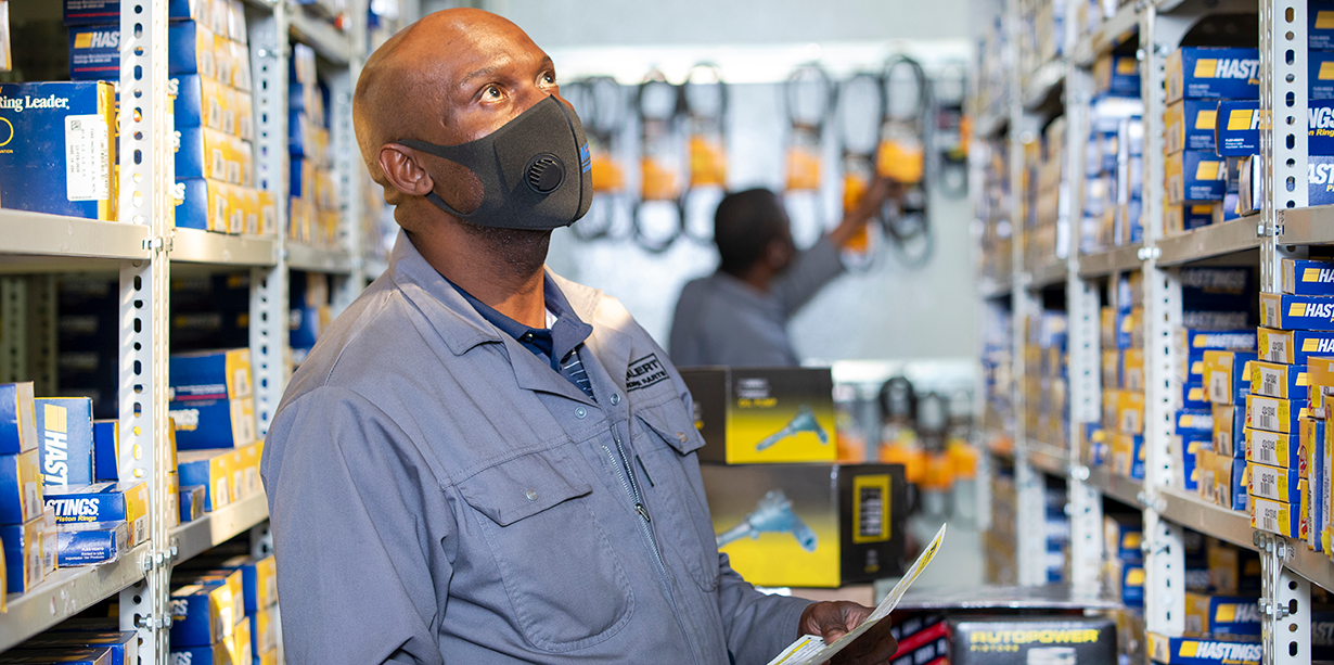 Specialist: Service Advisor at Motus BMW – Career Guide