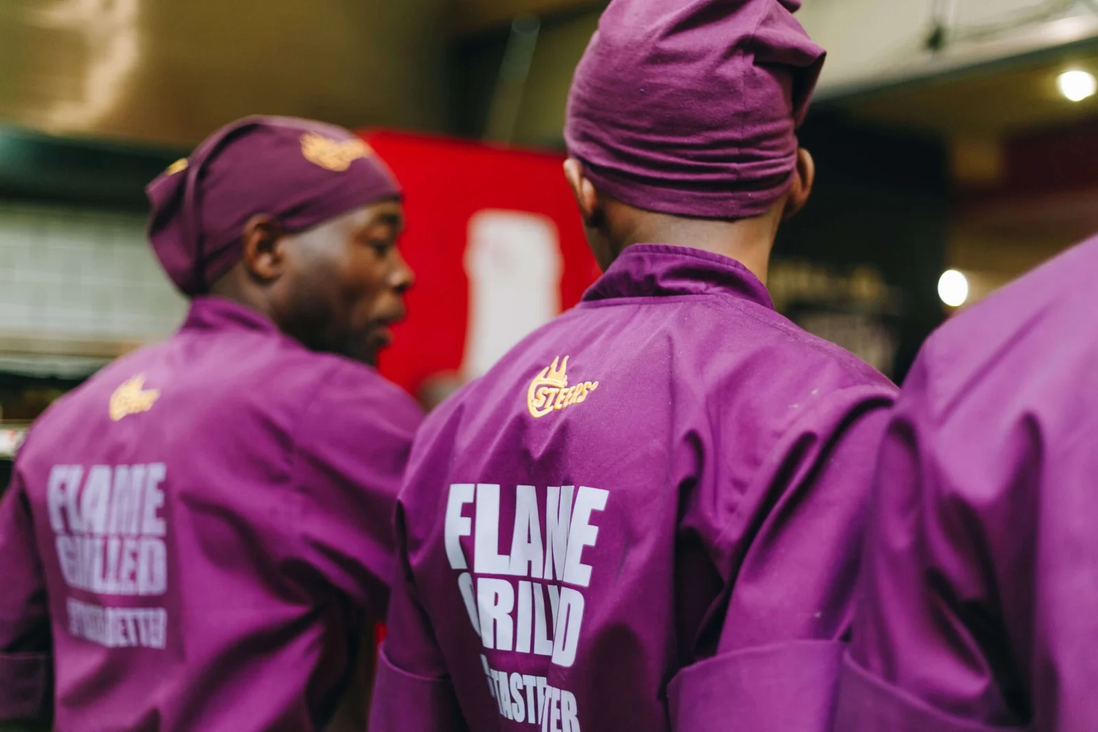 Register Your CV To Apply For Steers Vacancies Online Today