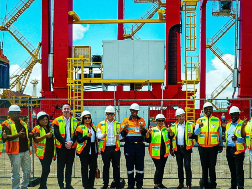 Transnet Young Professional-in-Training Programme 2026: Apply Now for Career Growth Opportunities