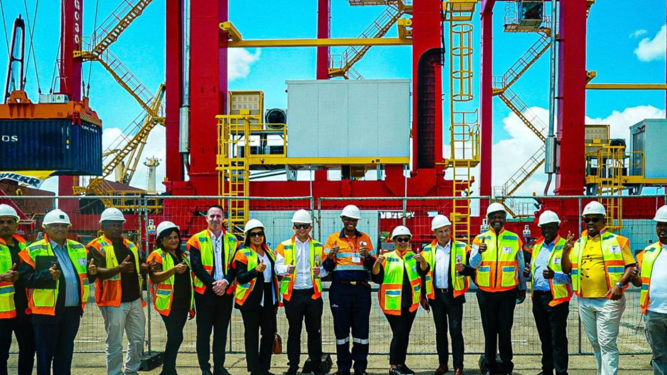 Transnet Young Professional-in-Training Programme 2026: Apply Now for Career Growth Opportunities