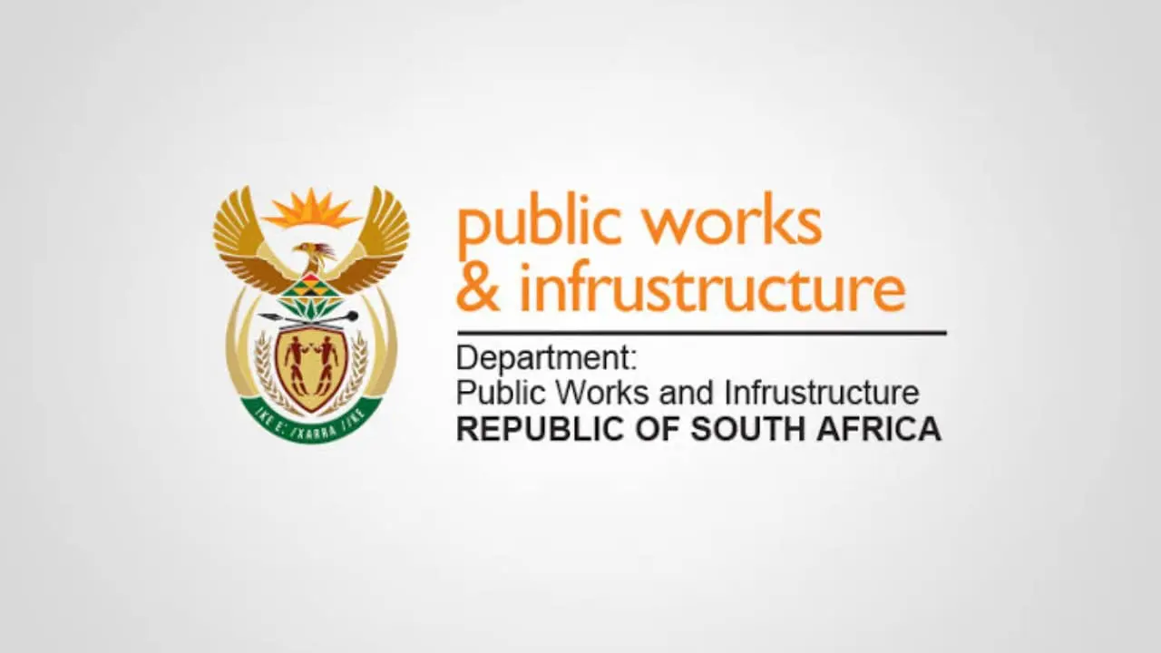 Department of Public Works Vacancies Apply With Grade 10