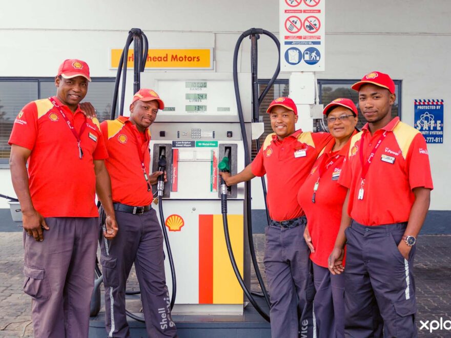 Shell Helix Job Opportunities: Powerful Guide to 15 Amazing Career Paths