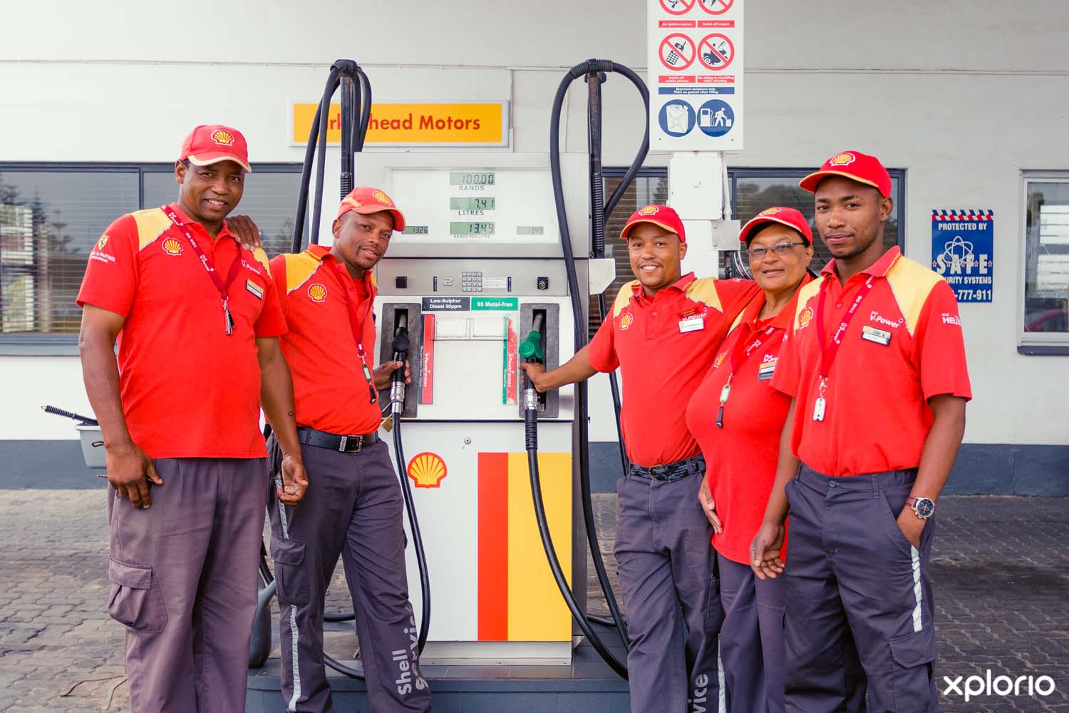 Shell Helix Job Opportunities: Powerful Guide to 15 Amazing Career Paths