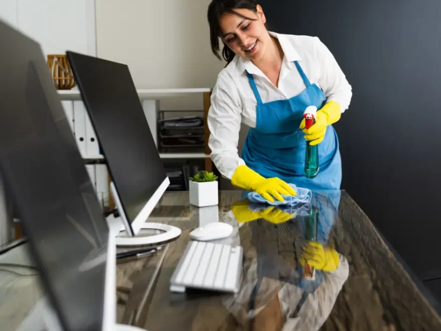 Department Of Public Works And Infrastructures Cleaner X53 Positions – Incredible Opportunity Guide 2026