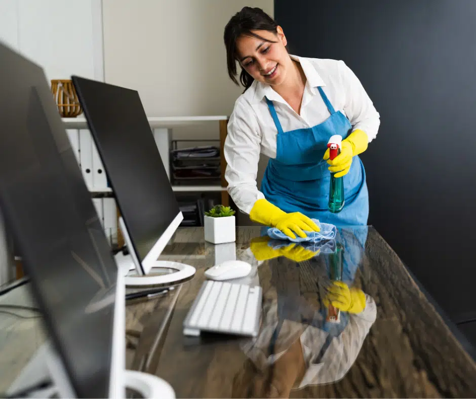 Department Of Public Works And Infrastructures Cleaner X53 Positions – Incredible Opportunity Guide 2026