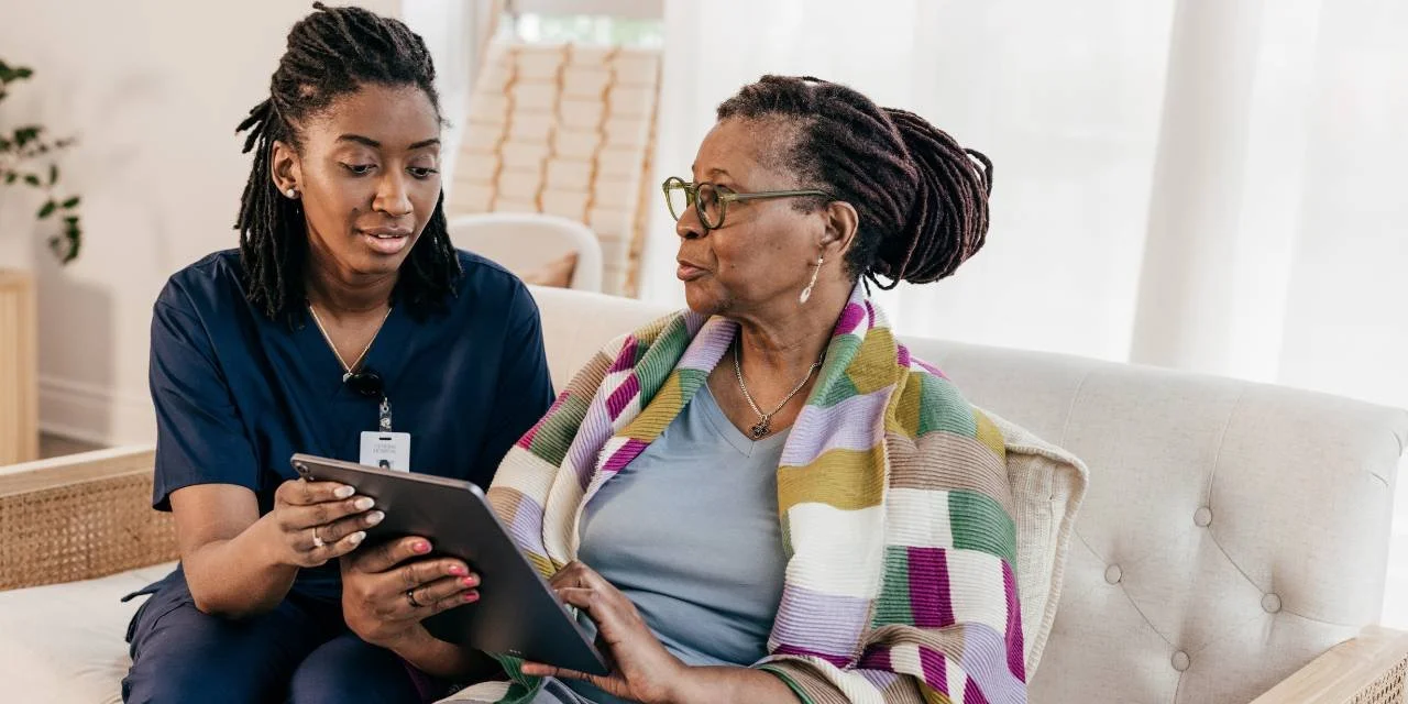 Apply For Curro Caregiver Job Opportunity: Discover 8 Rewarding Benefits Today