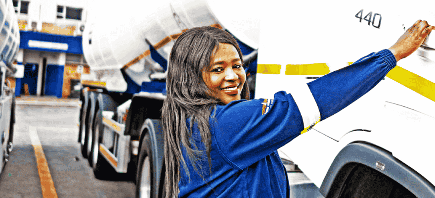 Unitrans Ultra-Heavy Motor Vehicle Driver Opportunity: Powerful Career Guide + 2026