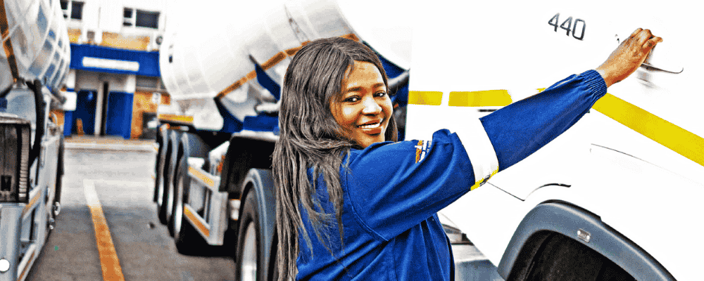 Unitrans Ultra-Heavy Motor Vehicle Driver Opportunity: Powerful Career Guide + 2026