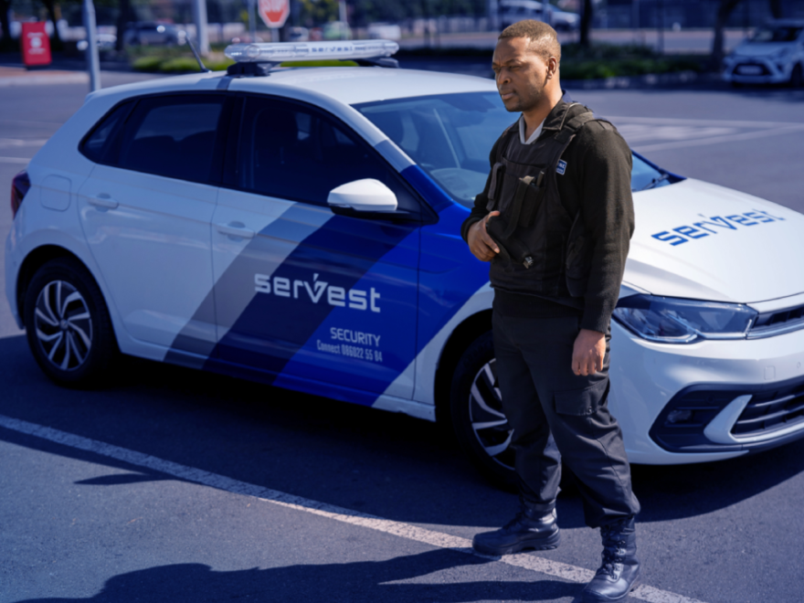 Servest Grade B and A Security Officer Position: 10 Powerful Career Benefits in 2026