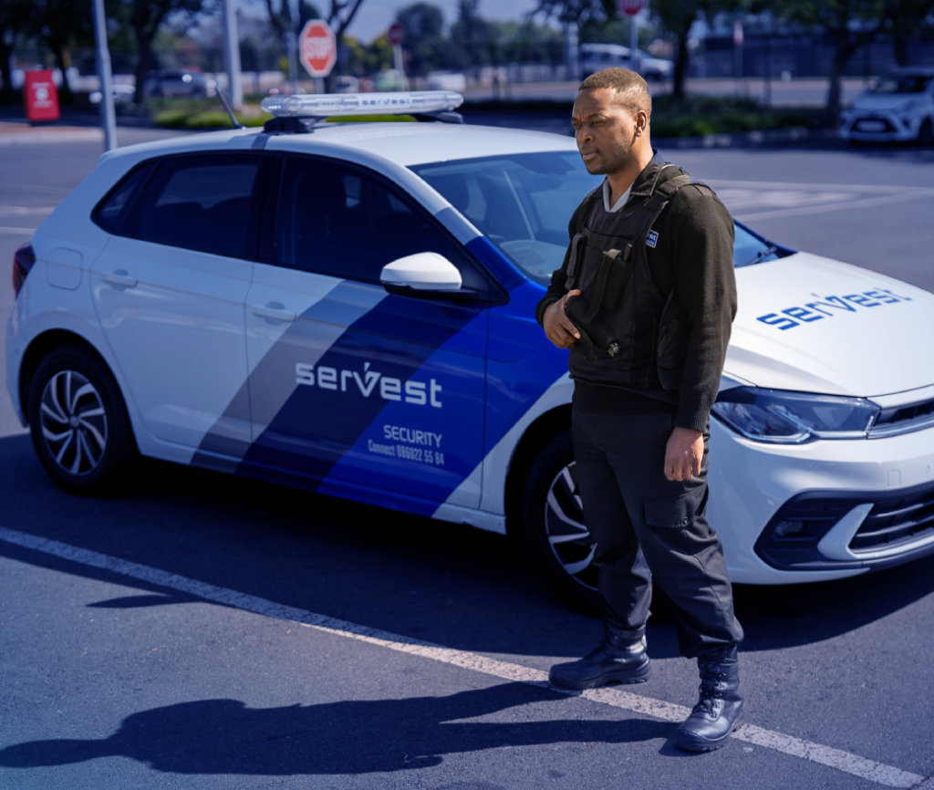 Servest Grade B and A Security Officer Position: 10 Powerful Career Benefits in 2026