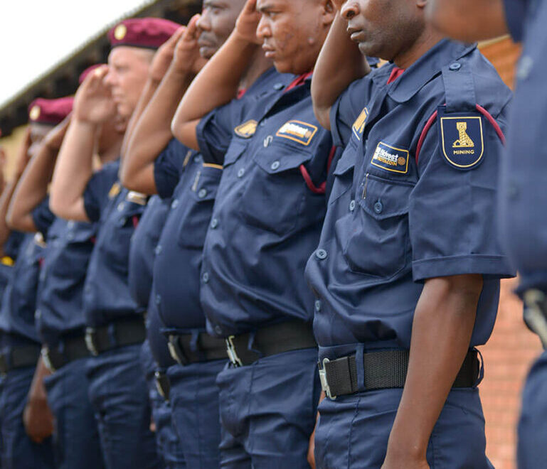 Bidvest Protea Coin Security Officer Post: Powerful Guide With 10 Proven Application Tips