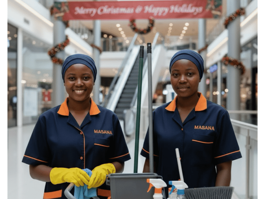Step-by-Step Guide: How to Apply for Masana Hygiene Vacancies