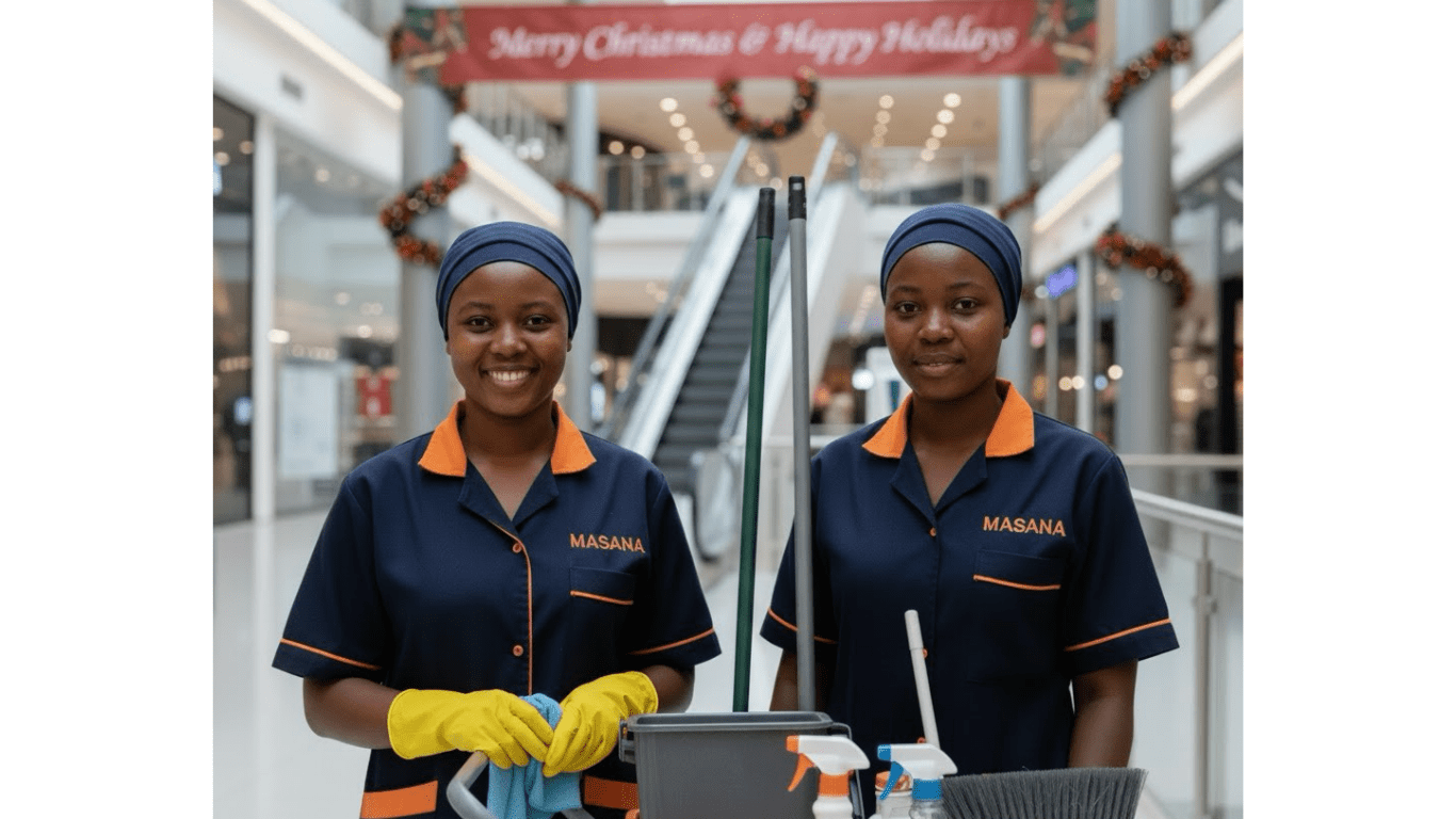 Step-by-Step Guide: How to Apply for Masana Hygiene Vacancies