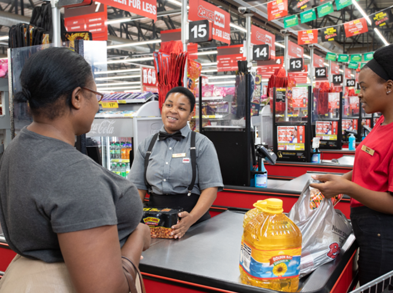 Apply For Boxer Superstores Job Opportunities: 10 Powerful Steps to Start Your Career