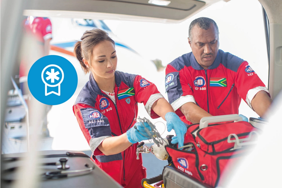 Ambulance Assistant Free Training Learnership 2026: Ultimate Guide with 10 Key Benefits