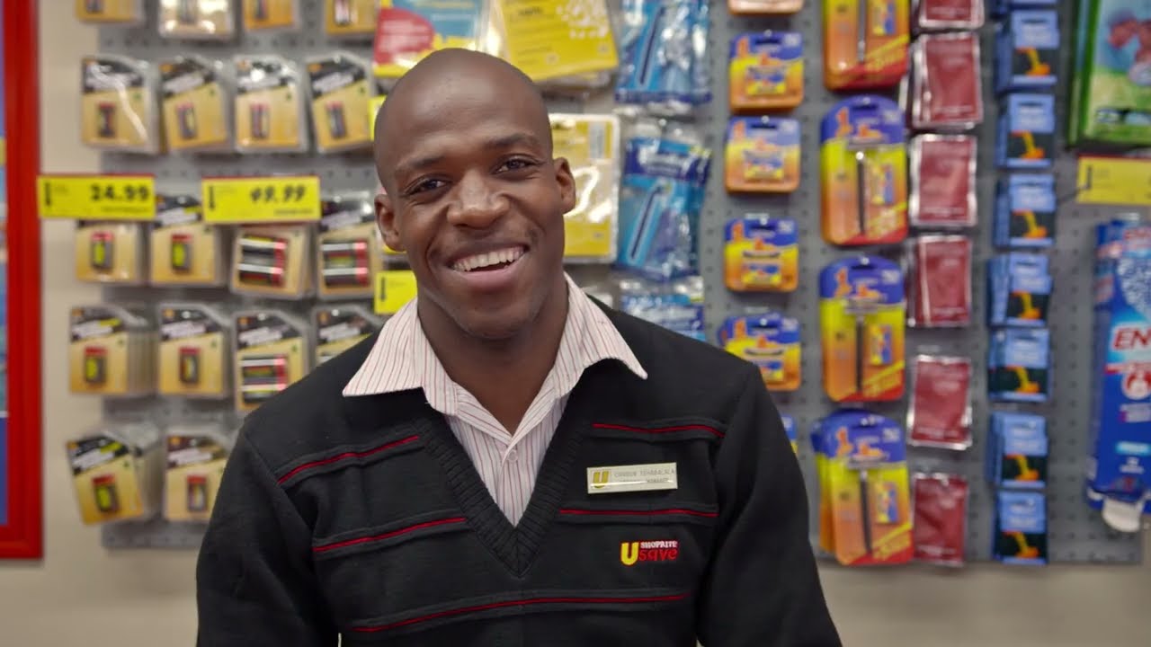 Apply For Shoprite Checkers Usave Job Vacancies: 9 Proven Steps to Secure a Retail Job