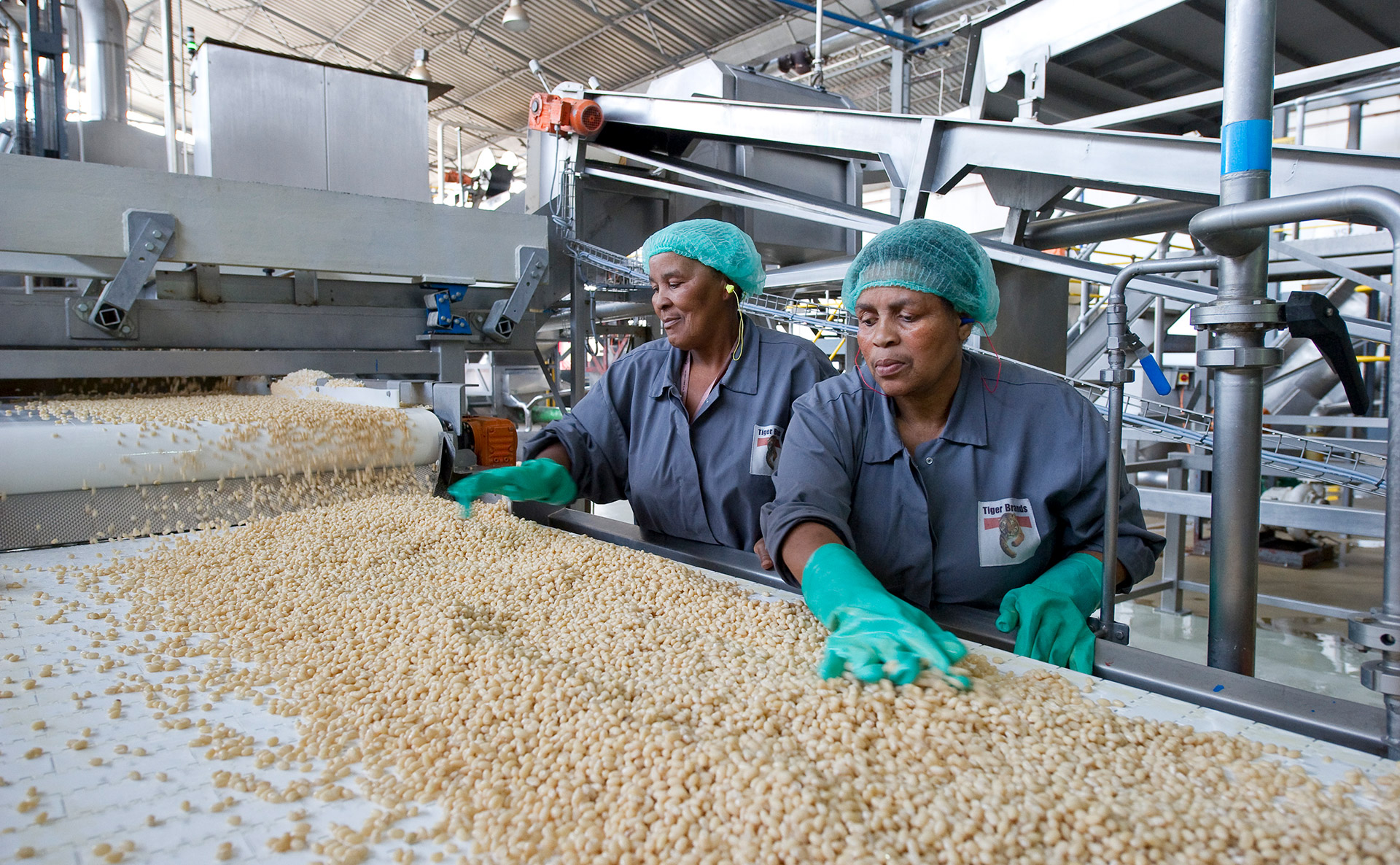 Apply For Tiger Brands General Worker Positions: Unlock 7 Powerful Career Opportunities Today
